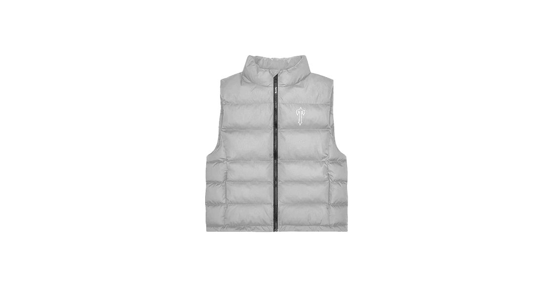 Frente de la polera Heaven